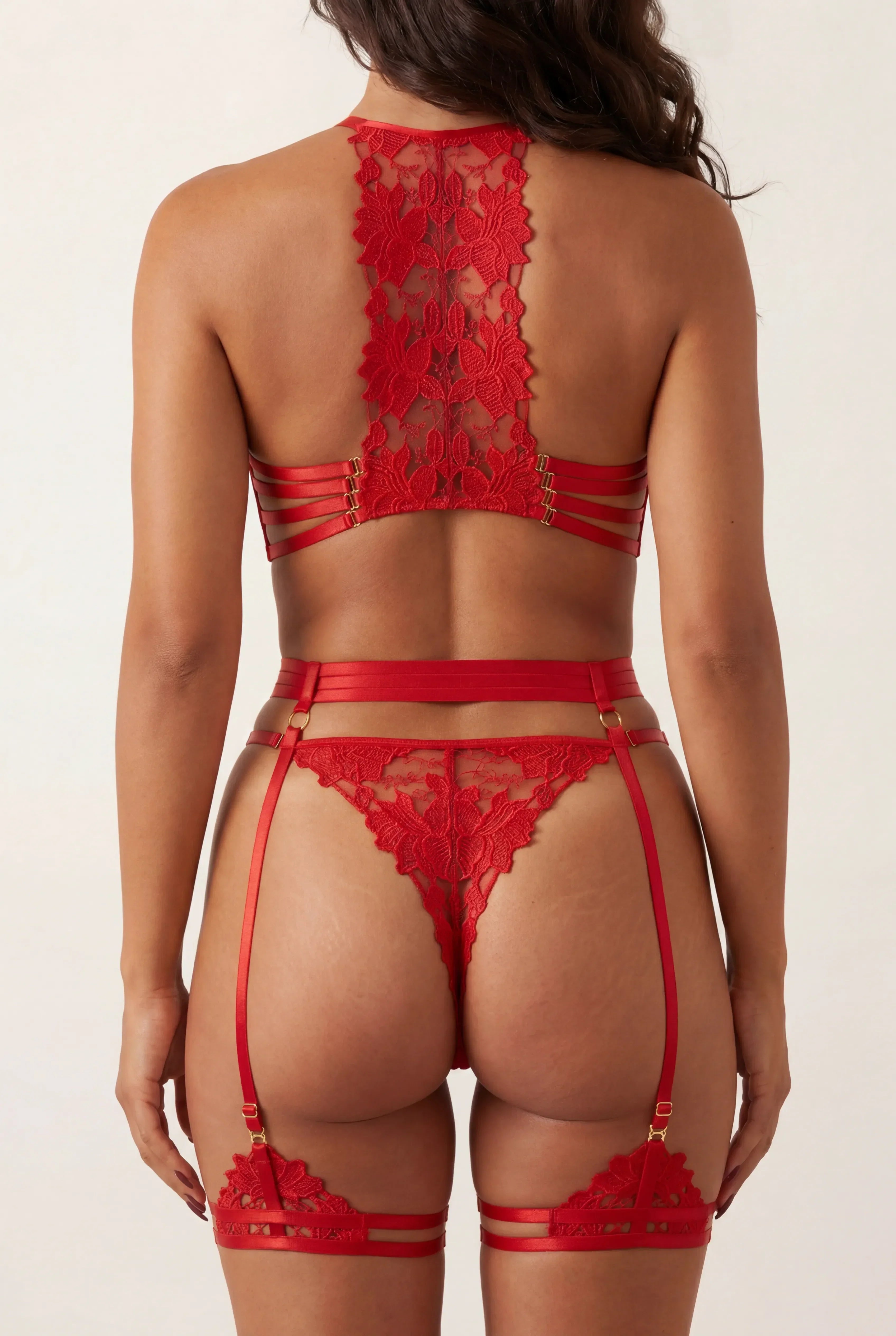 String - JOLYE Rot