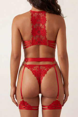 String - JOLYE Rot